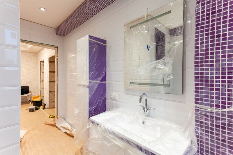 Top Bathroom Remodeling Companies in Christiansburg, VA