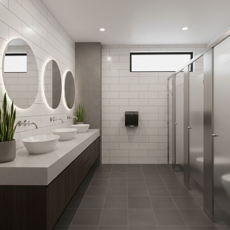 Top Bathroom Remodeling Companies in Roanoke, VA