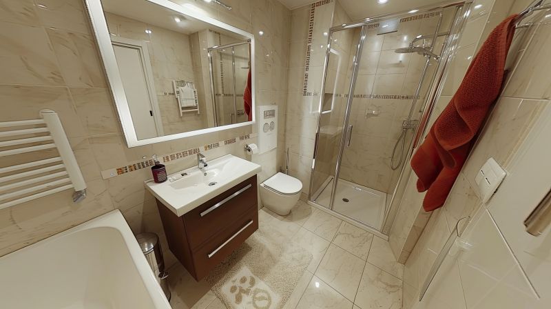 Top Bathroom Remodeling Companies in Salem, VA
