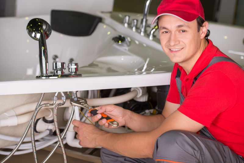 Skilled Technicians at Work